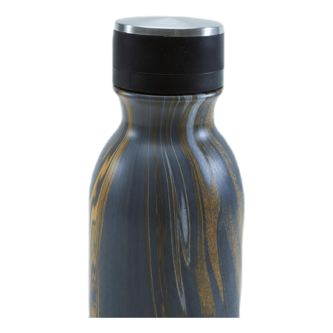 Bothal Insulated Flask 600ml Orange/Black
