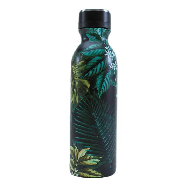 Bothal Insulated Flask 600ml Green/Black