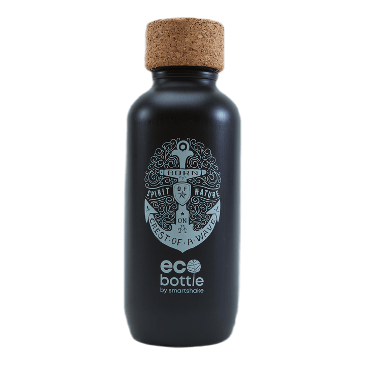 EcoBottle 650ml Black