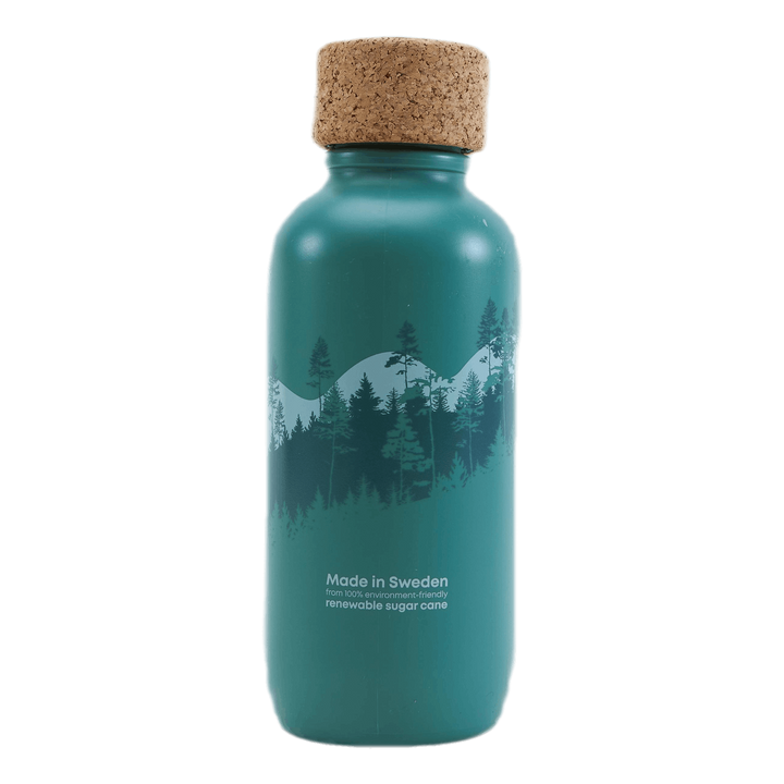 EcoBottle 650ml Green