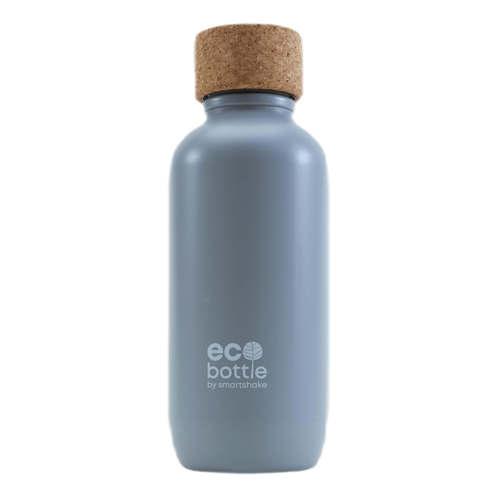 EcoBottle 650ml Grey