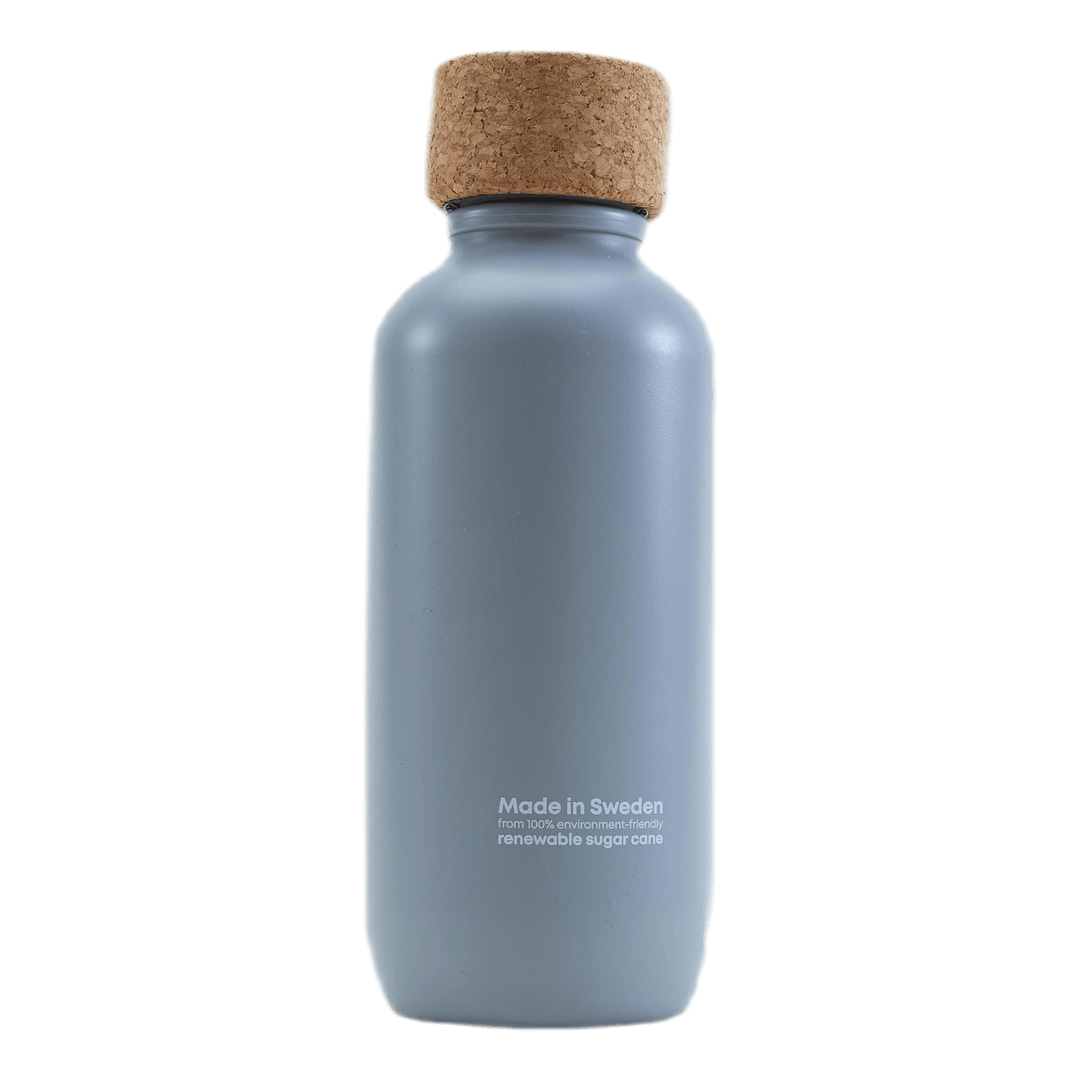 EcoBottle 650ml Grey