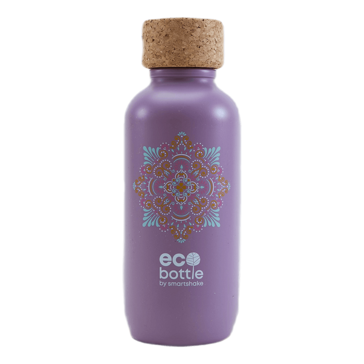 EcoBottle 650ml Purple