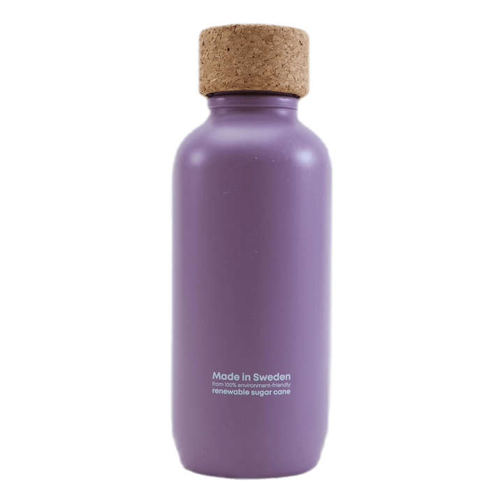 EcoBottle 650ml Purple