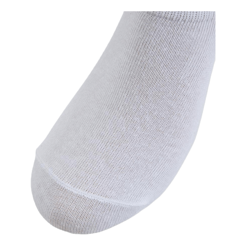 Tess 2 Pack Sneaker Socks White