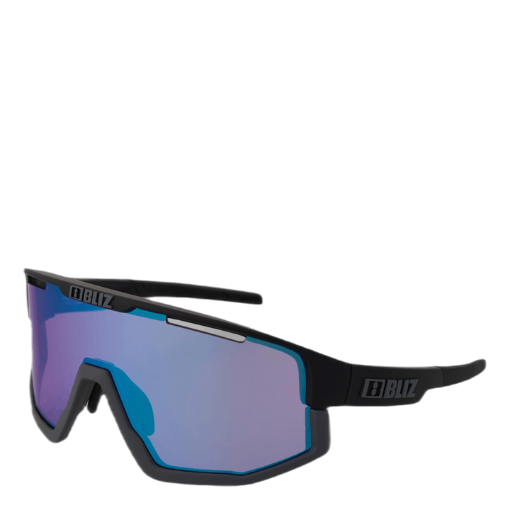 Fusion Nano Optics | Nordic Light Black