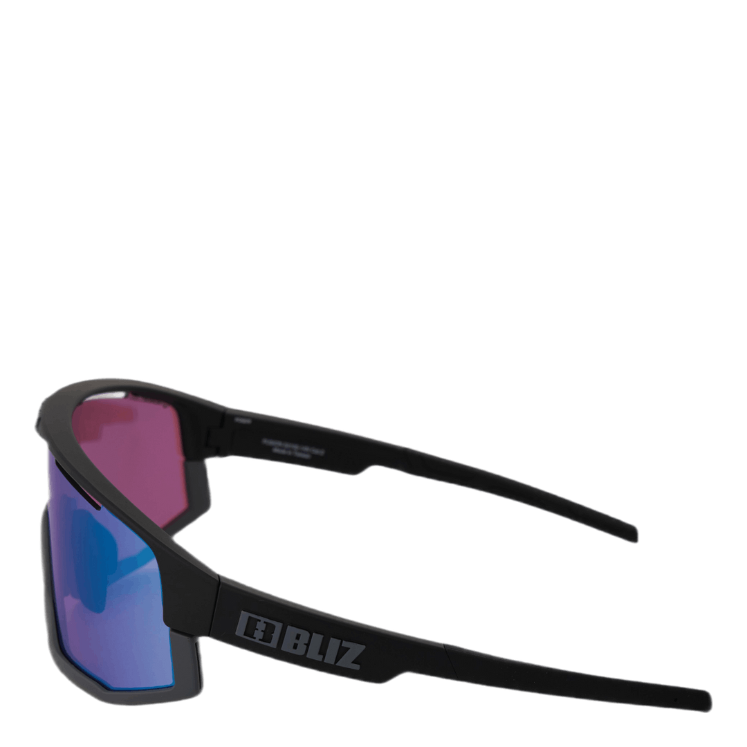 Fusion Nano Optics | Nordic Light Black