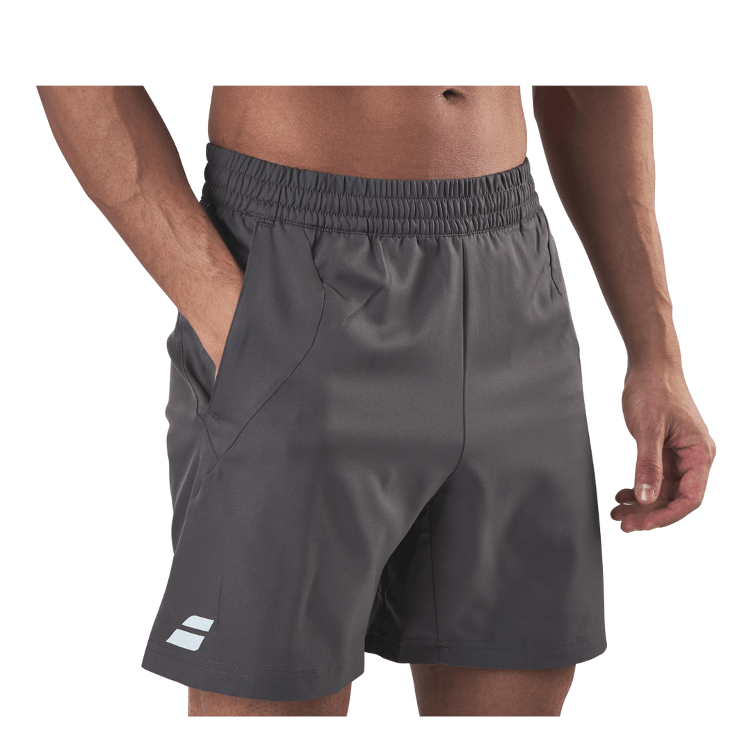 Men's Freestyle Running Shorts (Black) – MudGear