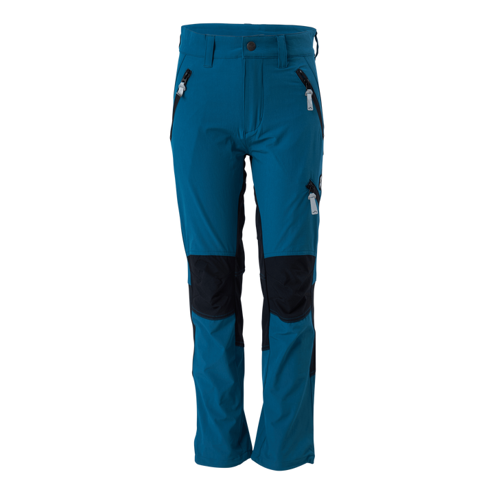 Flexi Jr Pants Blue