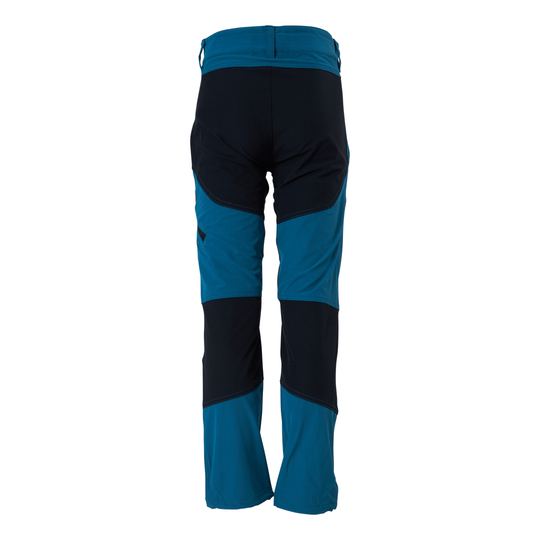 Flexi Jr Pants Blue