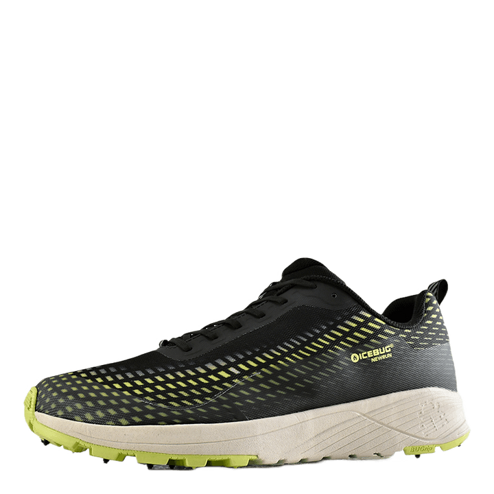 NewRun BUGrip® Green/Black