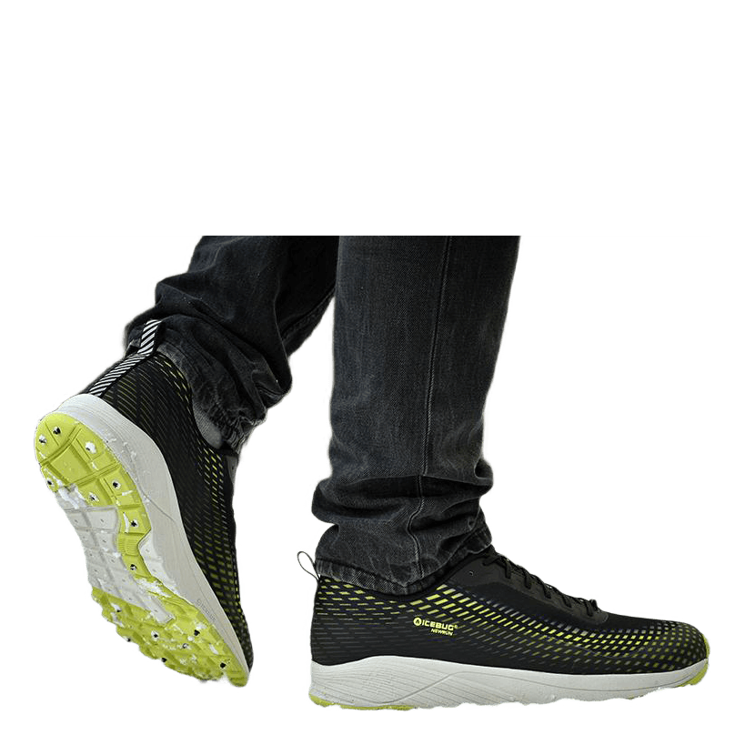 NewRun BUGrip® Green/Black