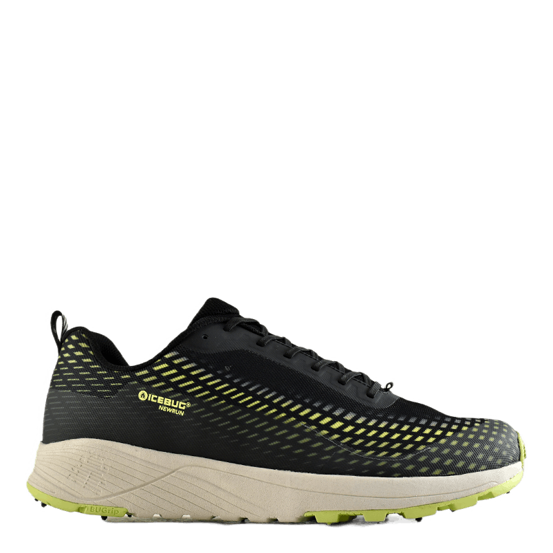 NewRun BUGrip® Green/Black