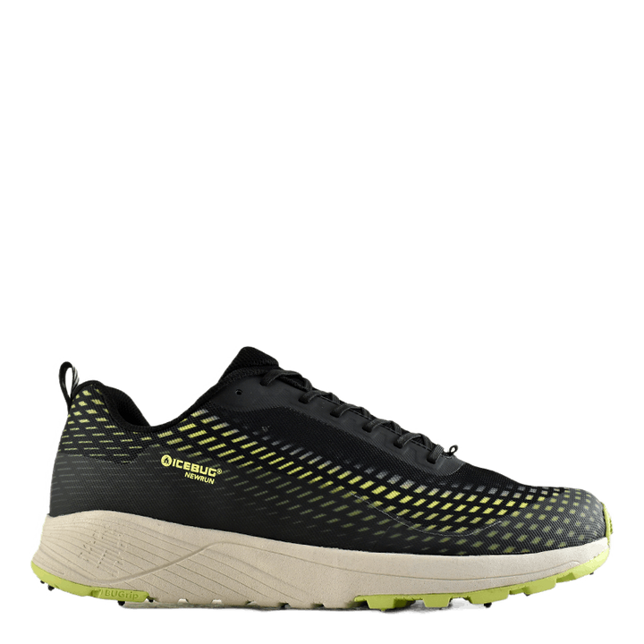 NewRun BUGrip® Green/Black