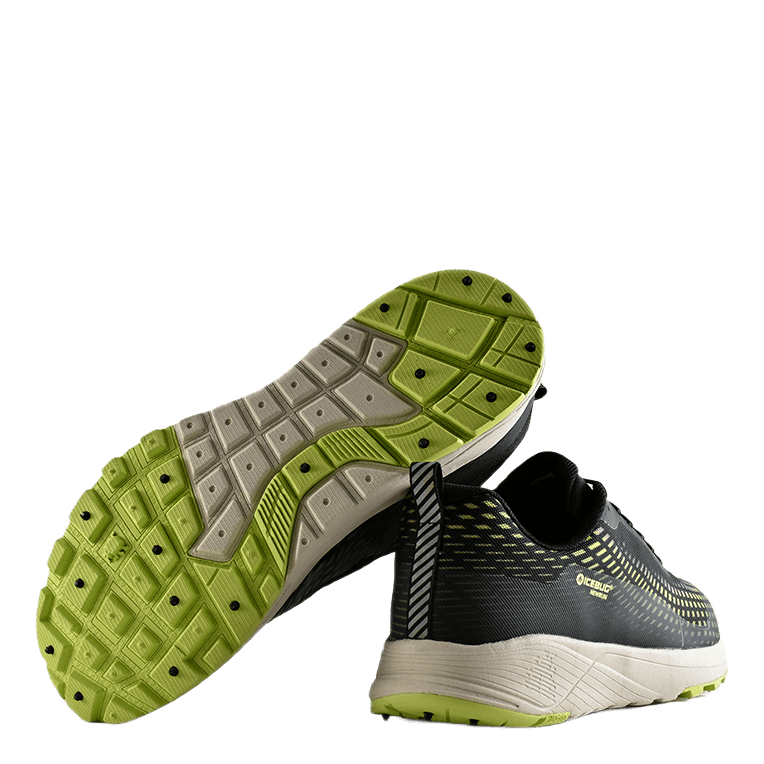 NewRun BUGrip® Green/Black