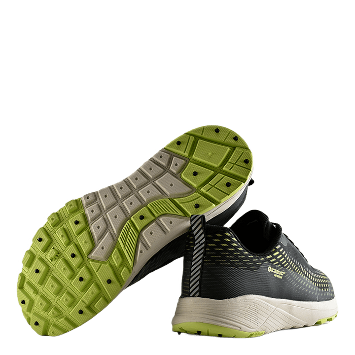 NewRun BUGrip® Green/Black