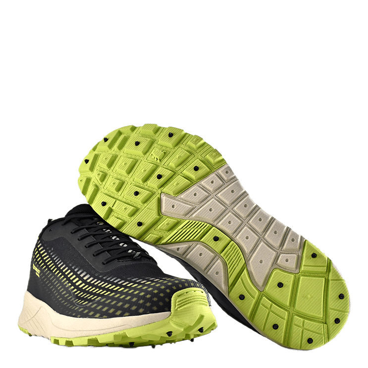 NewRun BUGrip® Green/Black