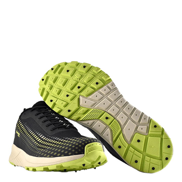 NewRun BUGrip® Green/Black