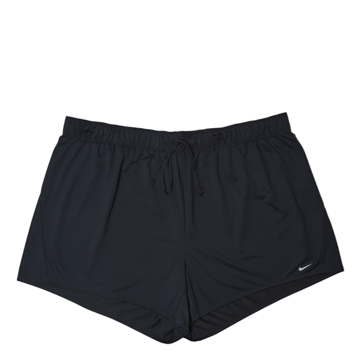 Plus Size Attack Dri-fit Training Shorts