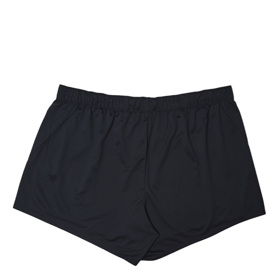 Plus Size Attack Dri-fit Training Shorts