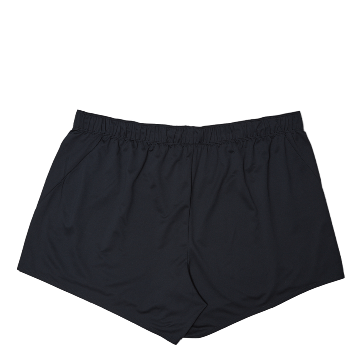 Plus Size Attack Dri-fit Training Shorts