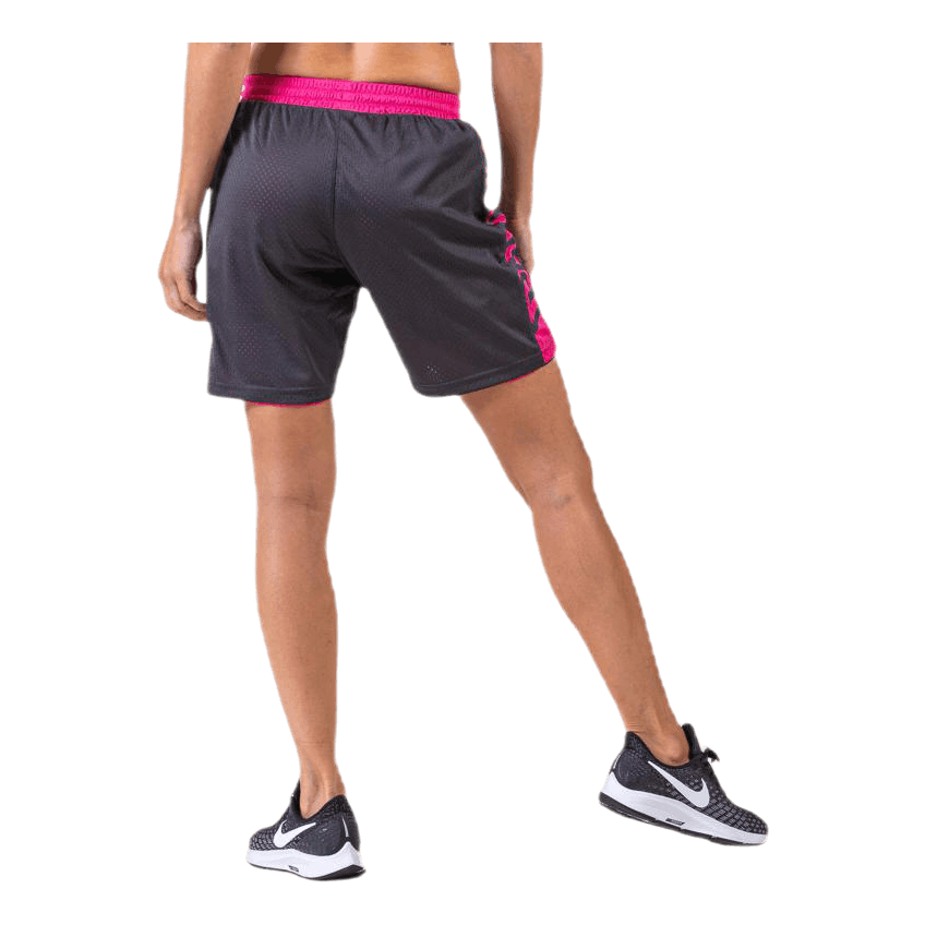 Essential Reversible 4her Shorts Pink/Grey