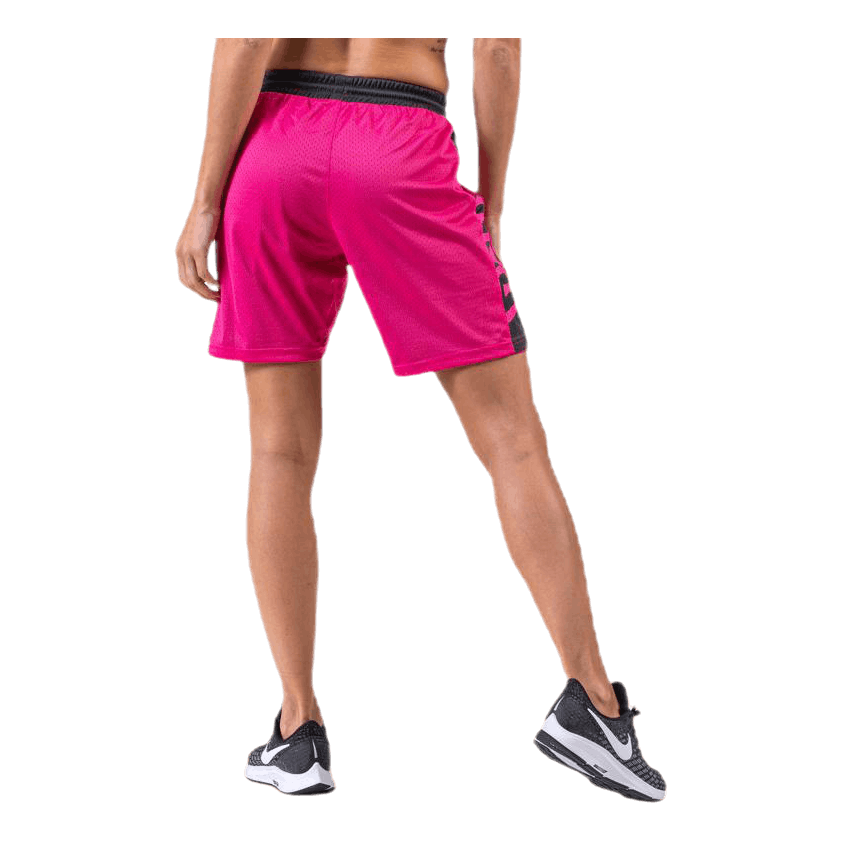 Essential Reversible 4her Shorts Pink/Grey