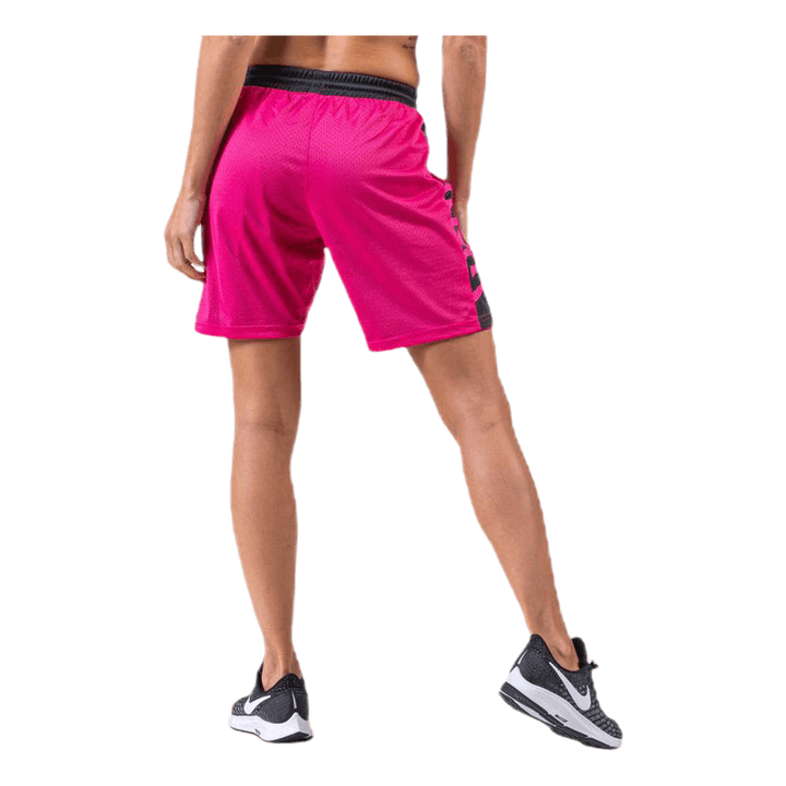 Essential Reversible 4her Shorts Pink/Grey