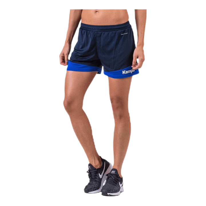 Emotion 2.0 Shorts Blue