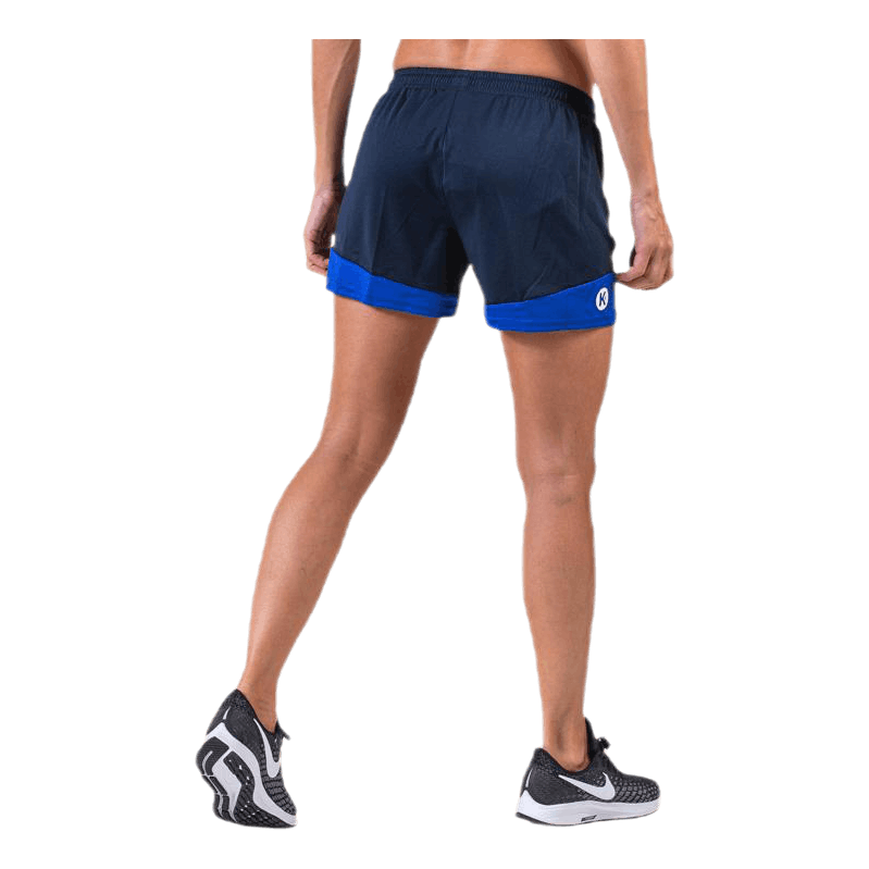 Emotion 2.0 Shorts Blue