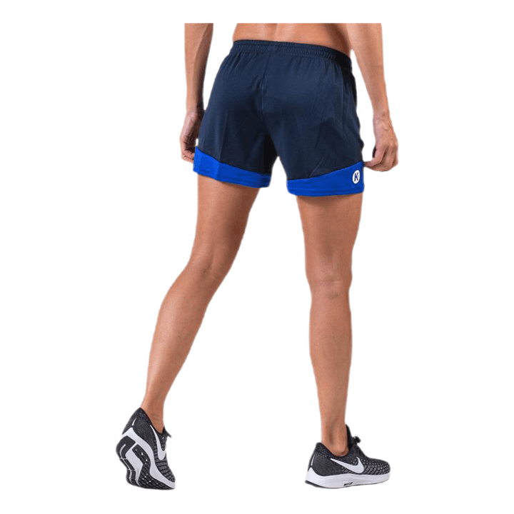 Emotion 2.0 Shorts Blue