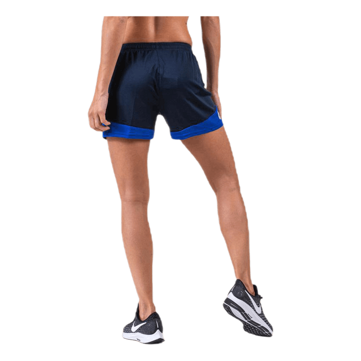 Emotion 2.0 Shorts Blue