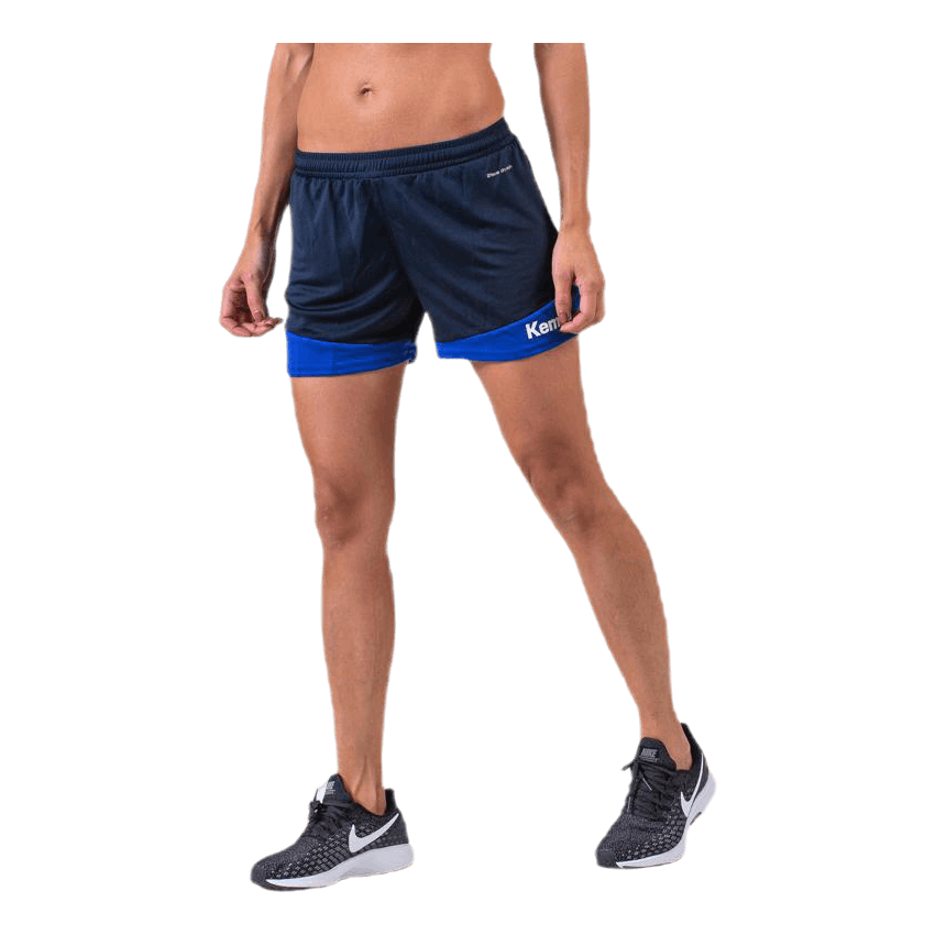 Emotion 2.0 Shorts Blue