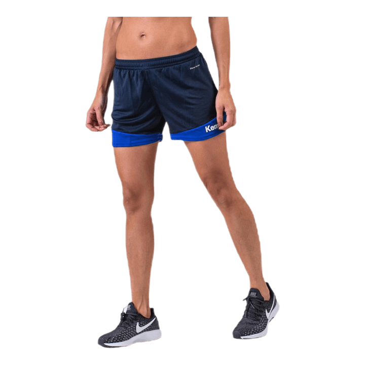 Emotion 2.0 Shorts Blue