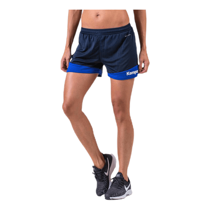 Emotion 2.0 Shorts Blue