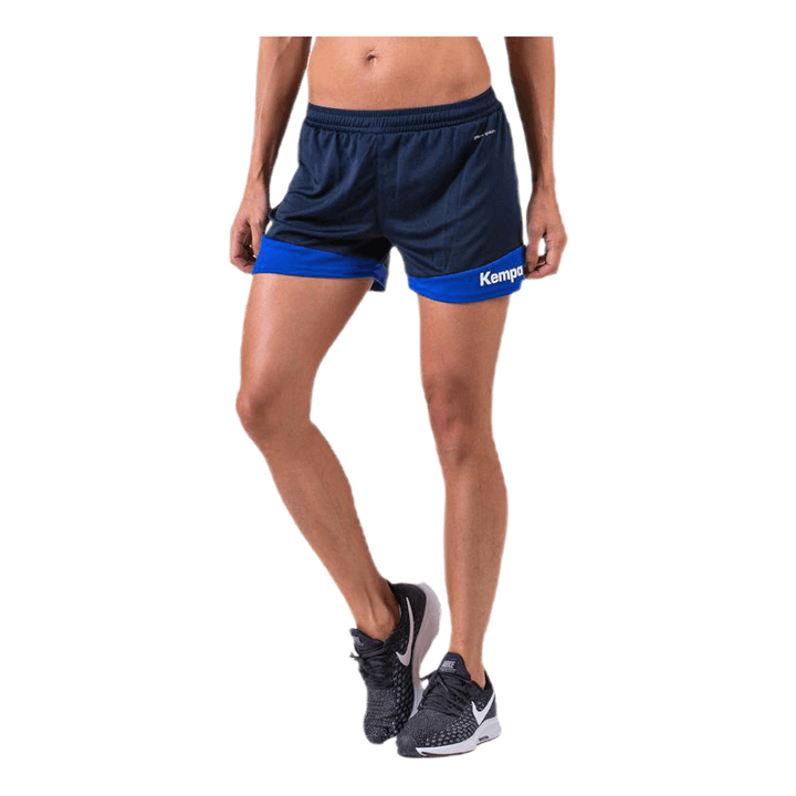 Emotion 2.0 Shorts Blue