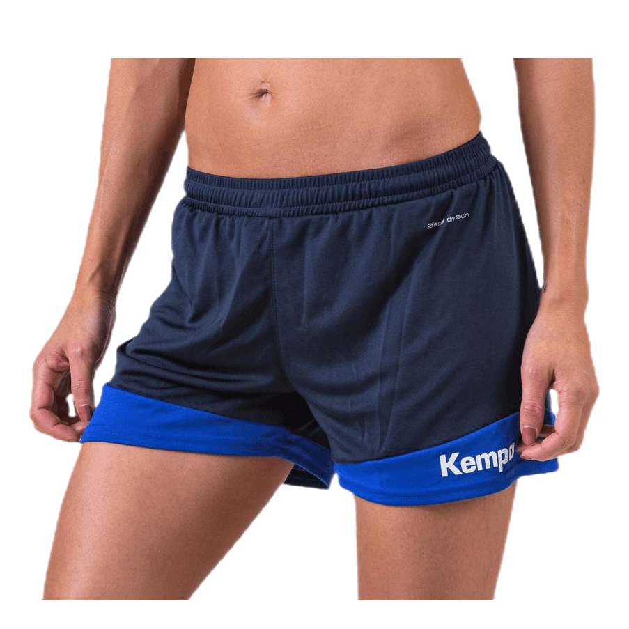 Emotion 2.0 Shorts Blue