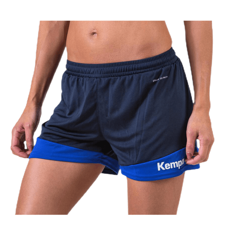 Emotion 2.0 Shorts Blue