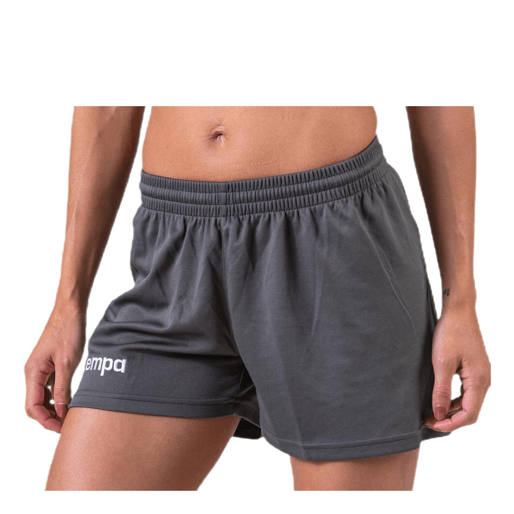 Classic Shorts Grey