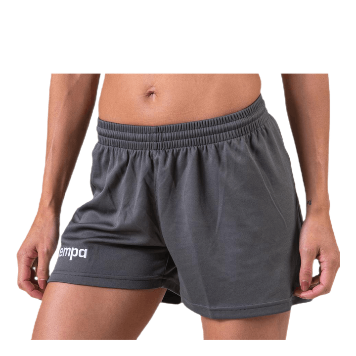 Classic Shorts Grey