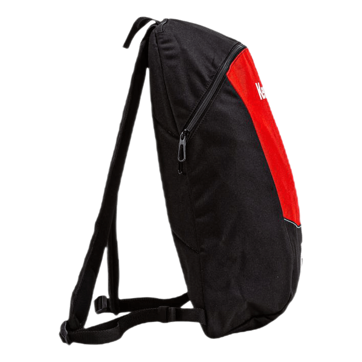 Backpack Team Black/Red