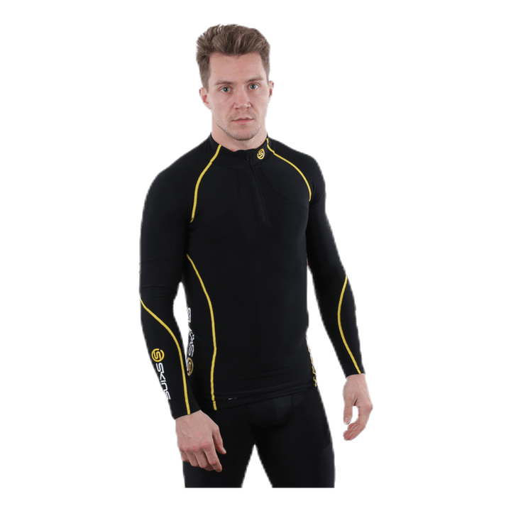 Thermal Compression HZ LS Black/Yellow