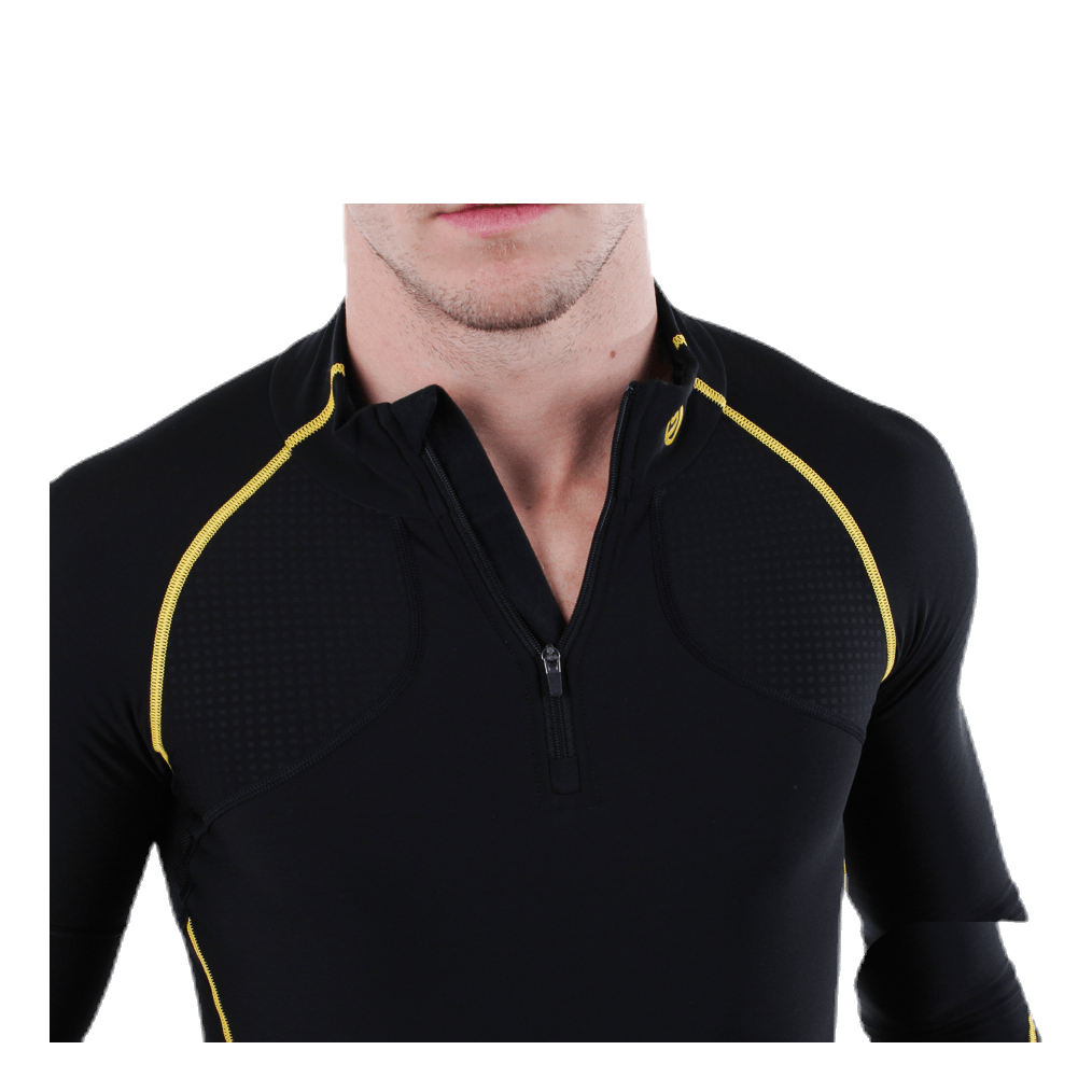 Thermal Compression HZ LS Black/Yellow