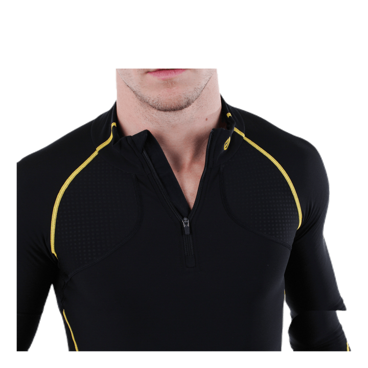 Thermal Compression HZ LS Black/Yellow