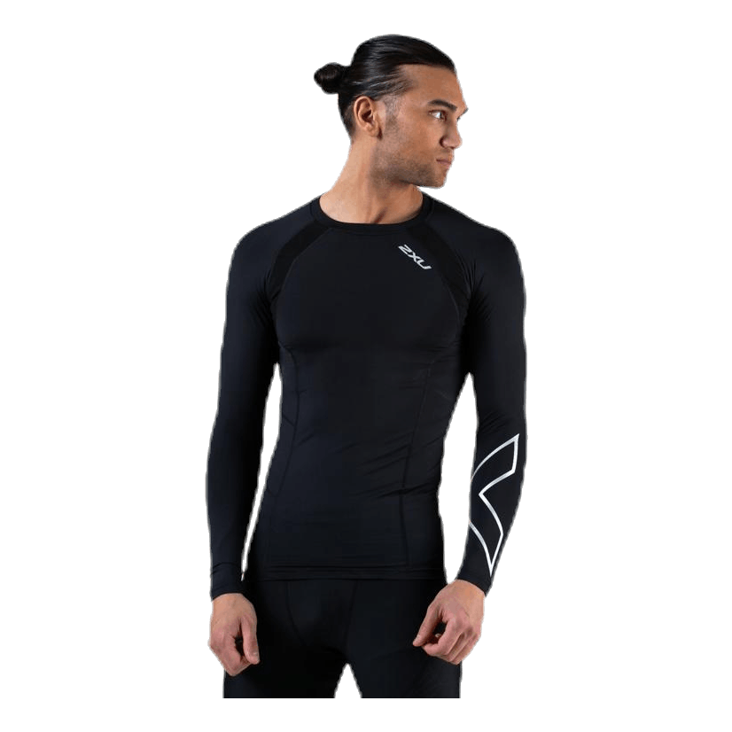 2xu thermal compression top deals