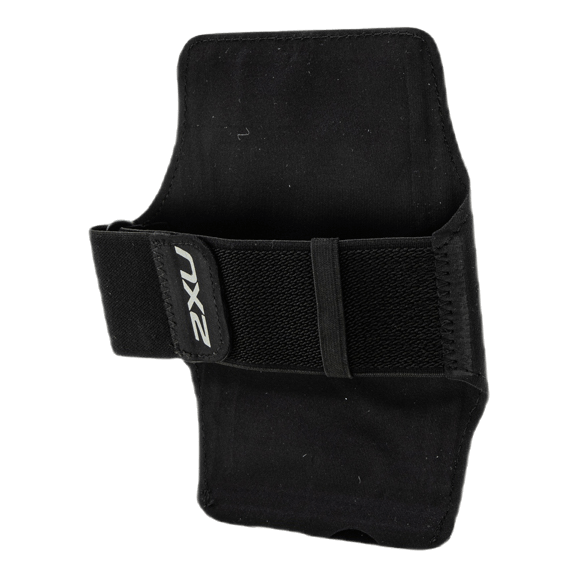 Run Arm Band Black