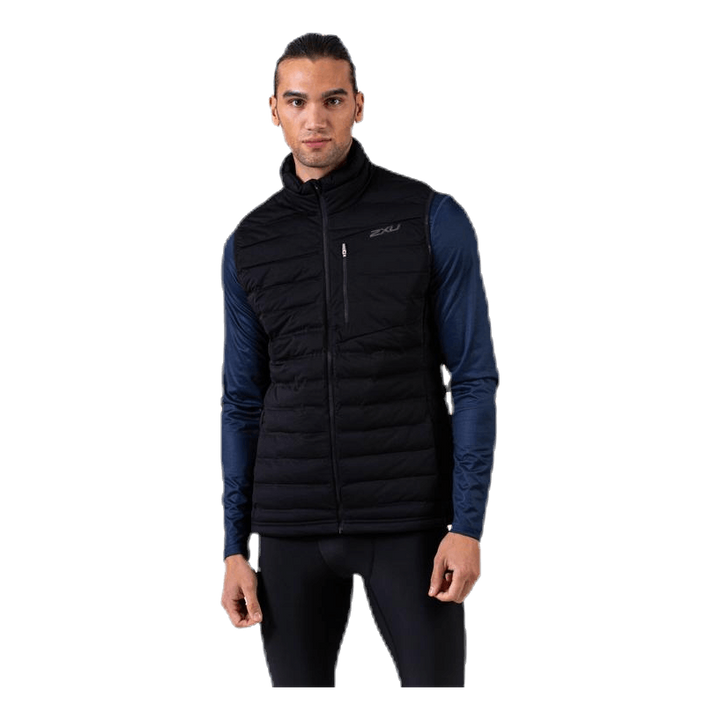 Pursuit Insulation Vest Black