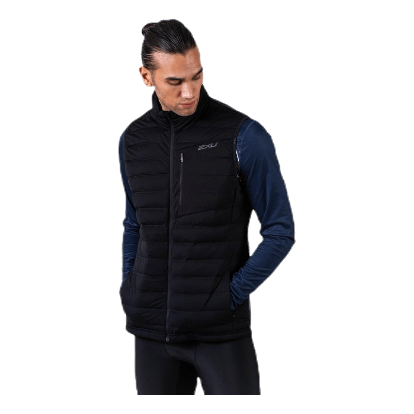 Pursuit Insulation Vest Black