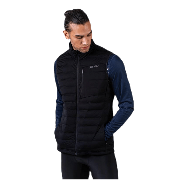 Pursuit Insulation Vest Black