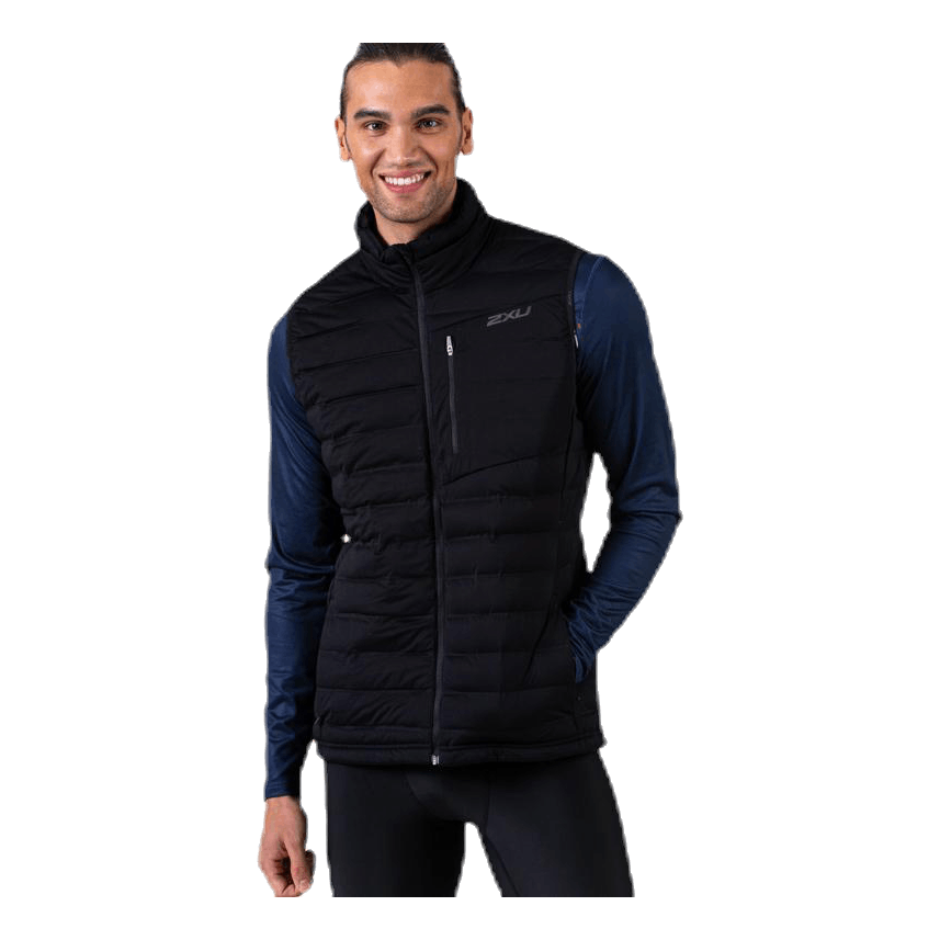 Pursuit Insulation Vest Black